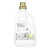Mosógél, hipoallergén, színes ruhákhoz, 1,5 l, NATURCLEANING "Color" 1,5 liter