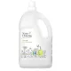 Mosógél, hipoallergén, színes ruhákhoz, 3 l, NATURCLEANING "Color" 3 liter