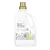 Mosógél, illat- és allergénmentes, 1,5 l, NATURCLEANING "Sensitive" 1,5 liter