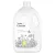 Mosógél, illat- és allergénmentes, 4 l, NATURCLEANING "Sensitive" 4 liter
