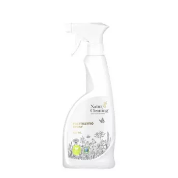   Folttisztító spray, hipoallergén, 500 ml, NATURCLEANING 0,5 liter
