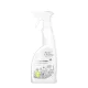 Üveg- és felülettisztítószer, 500 ml, NATURCLEANING, lime 0,5 liter