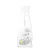 Üveg- és felülettisztítószer, 500 ml, NATURCLEANING, orgona 0,5 liter