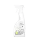 Üveg- és felülettisztítószer, 500 ml, NATURCLEANING, orgona 0,5 liter