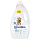 Öblítő, 3 l, COCCOLINO "Sensitive&Soft"