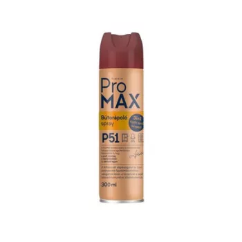 Bútorápoló, 300 ml, "Promax" 0,3 liter