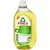 Mosógél, fehér ruhákhoz, 1,5 l, FROSCH, citrom