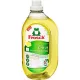 Mosógél, fehér ruhákhoz, 1,5 l, FROSCH, citrom