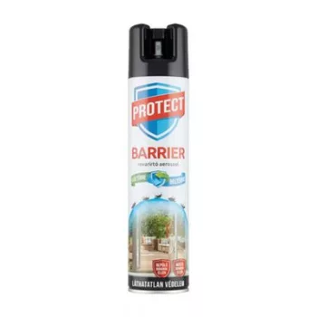   Rovarirtó aeroszol, beltéri, 400 ml, PROTECT "Barrier" 0,4 liter