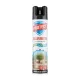Rovarirtó aeroszol, beltéri, 400 ml, PROTECT "Barrier" 0,4 liter