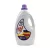 Folyékony mosószer, 4 l "Max Power Color" 4 liter