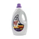 Folyékony mosószer, 4 l "Max Power Color" 4 liter