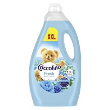   Öblítő, 2,99 l, COCCOLINO "Fresh Blue Splash" 2,99 liter