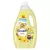 Öblítő, 2,99 l, COCCOLINO "Fresh Happy Yellow" 2,99 liter