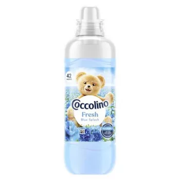   Öblítő, 0,966 l, COCCOLINO "Fresh Blue Splash" 0,966 liter