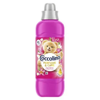   Öblítő, 0,943 l, COCCOLINO "Tiare Flower & Red Fruits" 0,943 liter