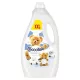Öblítő, 2,99 l, COCCOLINO "Sensitive Cotton Cloud" 2,99 liter