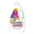 Mosógél, 3,52 l, COCCOLINO "Color" 3,52 liter