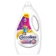Mosógél, 3,52 l, COCCOLINO "Color" 3,52 liter