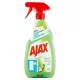 Ablaktisztító, szórófejes, 500 ml, AJAX "Floral Fiesta", zöld 0,5 liter