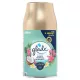 Illatosító készülék utántöltő, automata, 269 ml, GLADE "Exotic Tropical Blossoms" 0,269 liter