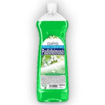 Padlófelmosó, 1 l, "Dalma", zöld