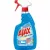Ablaktisztító, 500 ml, szórófejes, AJAX "Triple Action"