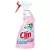 Ablaktisztító, 500 ml, szórófejes, CLIN "Peony"