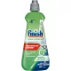 Gépi öblítőszer, 400 ml, FINISH, "Rinse&Shine Aid", zero