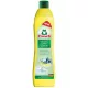 Súrolókrém, 500 ml, FROSCH, citrom 0,5 liter