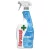 Fürdőszobai tisztító spray, 750 ml FLÓRASZEPT 0,75 liter