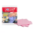 Törlőkendő, univerzális, perforált, 3 db BONUS "UNI"