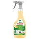 Általános felülettisztító spray, 500 ml, FROSCH, narancs 0,5 liter