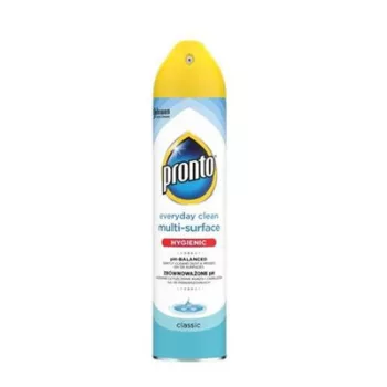   Felülettisztító, spray, 0,25 l, PRONTO "Multisurface Classic" 0,25 liter