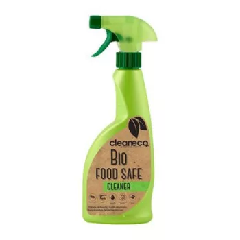   Általános felülettisztítószer, 0,5 l, szórófejes, CLEANECO "Bio Food Safe" 0,5 liter
