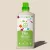 Öblítő, bio, 1 l, CLEANECO, aloe 1 liter