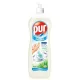 Mosogatószer, 750 ml, PUR, aloe vera balzsam 0,75 liter