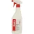 Felület fertőtlenítőszer, szórófejes, alkoholos, 0,5 l, BRADOLIN 0,5 liter