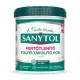 Folteltávolító- és fertőtlenítő por, 450 g, SANYTOL