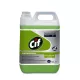 Mosogatószer, 5 l, CIF "Dishwash Extra Strong", citrom