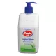Folyékony szappan, fertőtlenítő, 0,35 l, BRADOLIFE, aloe vera 0,35 liter