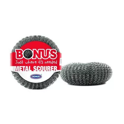 Fémsúroló, BONUS "Góliát" 1 db
