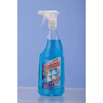 Ablaktisztító szerek