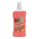 Padlótisztító, PVC, laminált padlóhoz, 1 l, WELL DONE "Elegant"