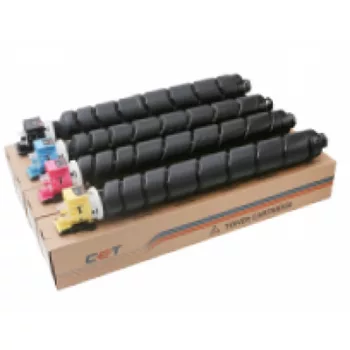   KYOCERA Utányártott  TK8345K Toner FEKETE / BLACK.20000 oldal kapacitás CT