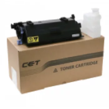   KYOCERA Utányártott  TK3160 Toner  12500 oldal kapacitás CT