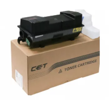   KYOCERA Utányártott  TK3190 Toner 25000 oldal kapacitás CT