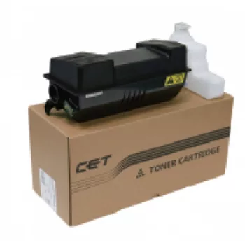   KYOCERA Utányártott  TK3130 Toner 25000 oldal kapacitás CT