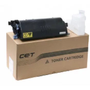   KYOCERA Utányártott  TK3100 Toner 12500 oldal kapacitás CT