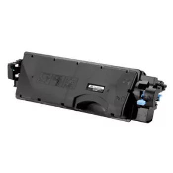   UTÁNGYÁRTOTT KYOCERA TK5140K Toner BK 7000 oldal kapacitás KATUN UTÁNGYÁRTOTT